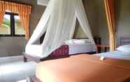 Kamar Tidur 2 Suka Sari Cottages