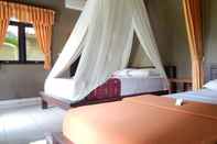 Kamar Tidur Suka Sari Cottages