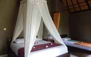 Kamar Tidur 4 Suka Sari Cottages