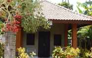 Exterior 5 Suka Sari Cottages