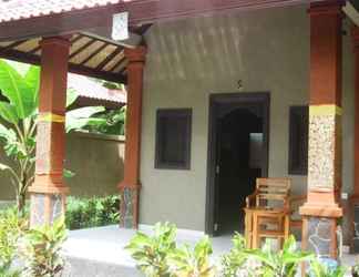 Bangunan 2 Suka Sari Cottages