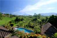 Nearby View and Attractions Abian Ayu Villa