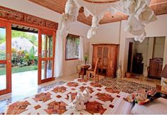 Kamar Tidur 4 Abian Ayu Villa