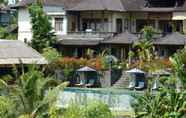 Swimming Pool 2 Abian Ayu Villa