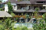 Swimming Pool Abian Ayu Villa