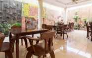 Restoran 7 Hotel Bumi Asih