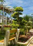 COMMON_SPACE Golden Hawaii Villa Singkawang