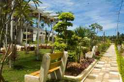 Golden Hawaii Villa Singkawang, AU$55
