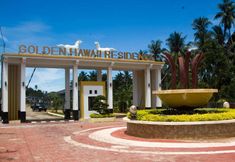 大廳 5 Golden Hawaii Villa Singkawang