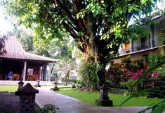Exterior 3 Puri Pangeran Hotel