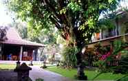 Exterior 3 Puri Pangeran Hotel