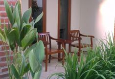 Exterior 4 Puri Pangeran Hotel