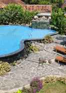 SWIMMING_POOL Puri Pangeran Hotel