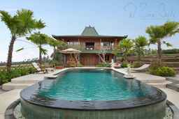 Ti Amo Bali, Rp 2.800.000