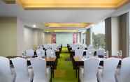 ห้องประชุม 4 KHAS Surabaya Hotel