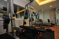 Fitness Center Swiss-Belhotel Balikpapan