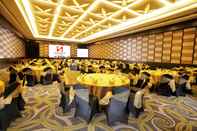 Sảnh chức năng Swiss-Belhotel Balikpapan