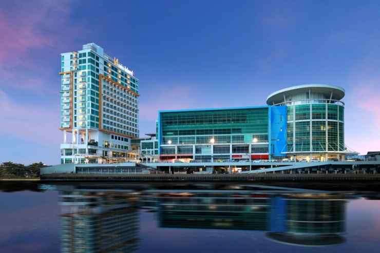 Swiss Belhotel Balikpapan Balikpapan Harga Hotel Terbaru Di Traveloka