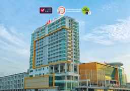 Swiss-Belhotel Balikpapan, Rp 870.000