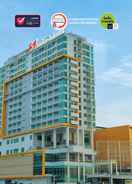 EXTERIOR_BUILDING Swiss-Belhotel Balikpapan