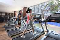 Fitness Center Swiss-Belhotel Danum Palangkaraya