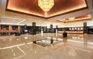 Lobby 6 Swiss-Belhotel Danum Palangkaraya