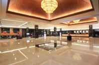 Lobby Swiss-Belhotel Danum Palangkaraya