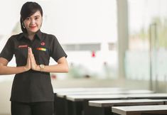 Lobby 2 Amaris Hotel Bengkulu