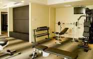 Fitness Center 4 Swiss Belhotel Rainforest