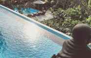 Swimming Pool 4 Pandana Boutique Hotel