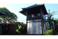 Exterior Villa Manggis Sanur