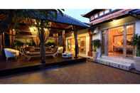 Common Space Villa Manggis Sanur