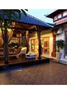 COMMON_SPACE Villa Manggis Sanur