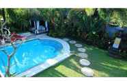 Swimming Pool 6 Villa Manggis Sanur