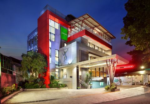 외관 de Sofia Dago