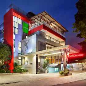 de Sofia Dago 1, Mountain View Golf Course 호텔