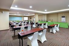 多功能厅 de Sofia Dago