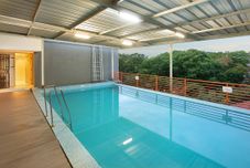 游泳池 de Sofia Dago