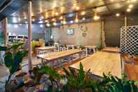 Bar, Kafe dan Lounge de Sofia Dago