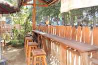 Bedroom Red Island Panjul Homestay