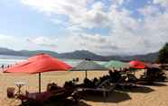 Nearby View and Attractions 6 Red Island Panjul Homestay