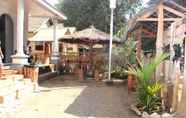 Common Space 2 Red Island Panjul Homestay