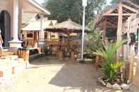 Ruang untuk Umum Red Island Panjul Homestay