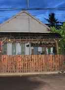 EXTERIOR_BUILDING Red Island Panjul Homestay