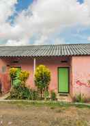 EXTERIOR_BUILDING Ijen Asparin Homestay