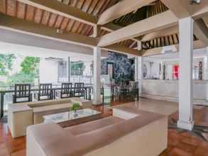 Lobby 4 Collection O 3973 Jeje Resort 