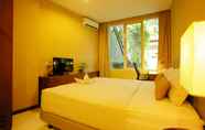 Bedroom 4 W Home Cipete