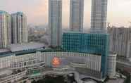 Nearby View and Attractions 4 Eben Haezer Apartment @ Royal Mediterania