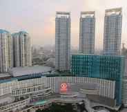 Nearby View and Attractions 4 Eben Haezer Apartment @ Royal Mediterania