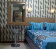 Bedroom 2 Eben Haezer Apartment @ Royal Mediterania